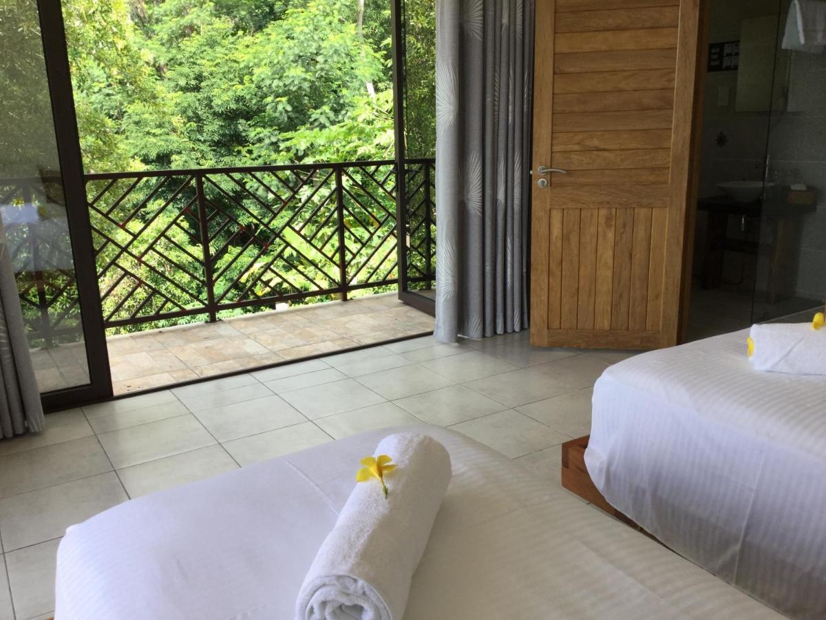 Bougainvillas Seychelles Anse Royale Zewnętrze zdjęcie