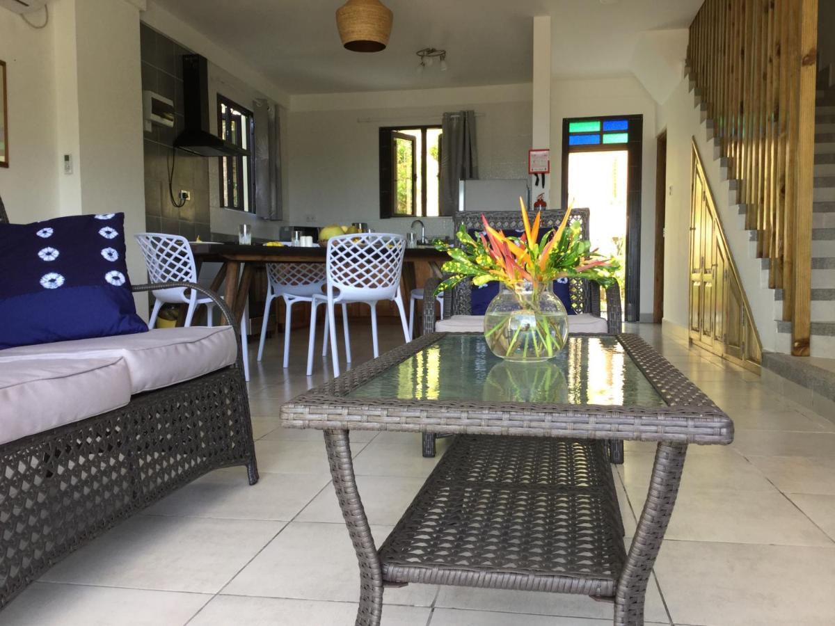 Bougainvillas Seychelles Anse Royale Zewnętrze zdjęcie