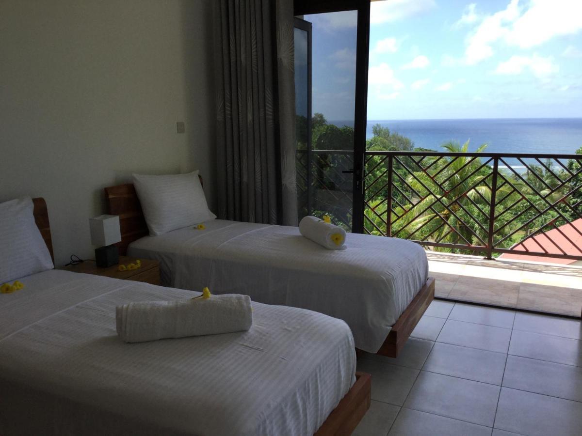 Bougainvillas Seychelles Anse Royale Zewnętrze zdjęcie