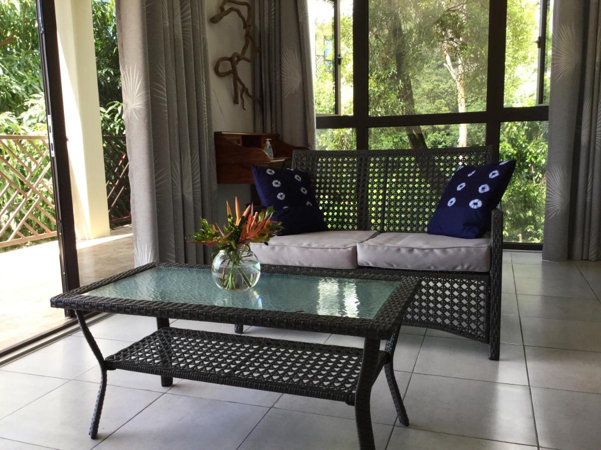 Bougainvillas Seychelles Anse Royale Zewnętrze zdjęcie