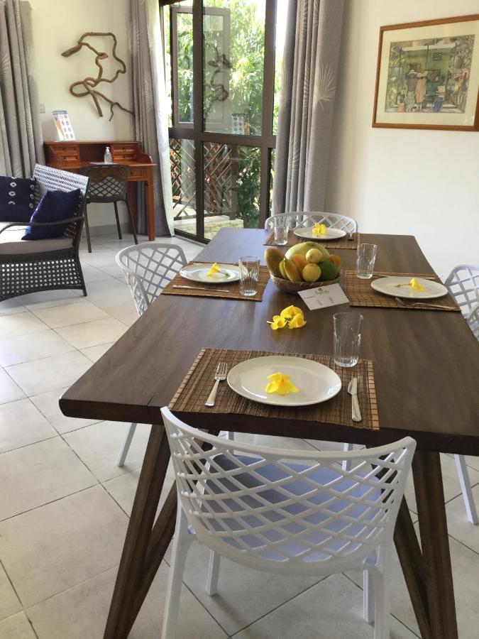 Bougainvillas Seychelles Anse Royale Zewnętrze zdjęcie