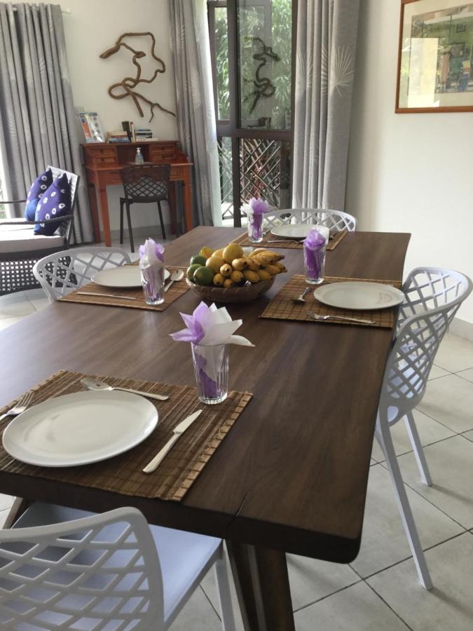 Bougainvillas Seychelles Anse Royale Zewnętrze zdjęcie