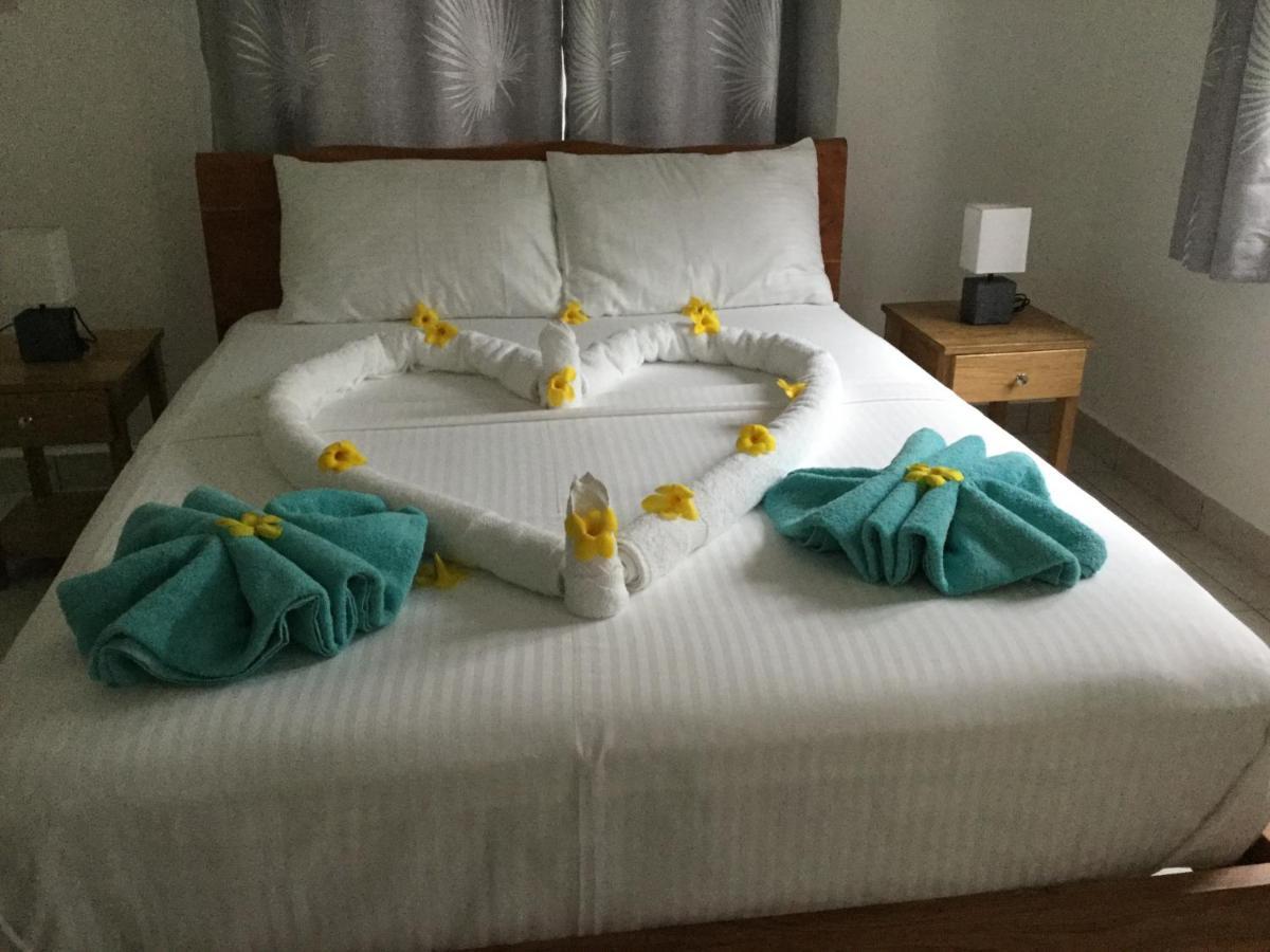 Bougainvillas Seychelles Anse Royale Zewnętrze zdjęcie
