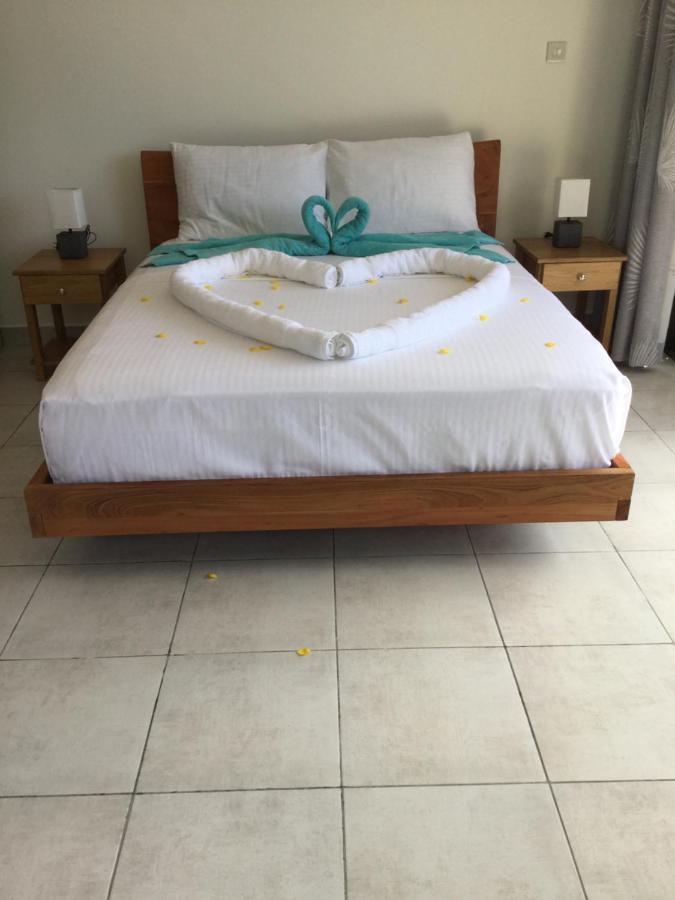 Bougainvillas Seychelles Anse Royale Zewnętrze zdjęcie