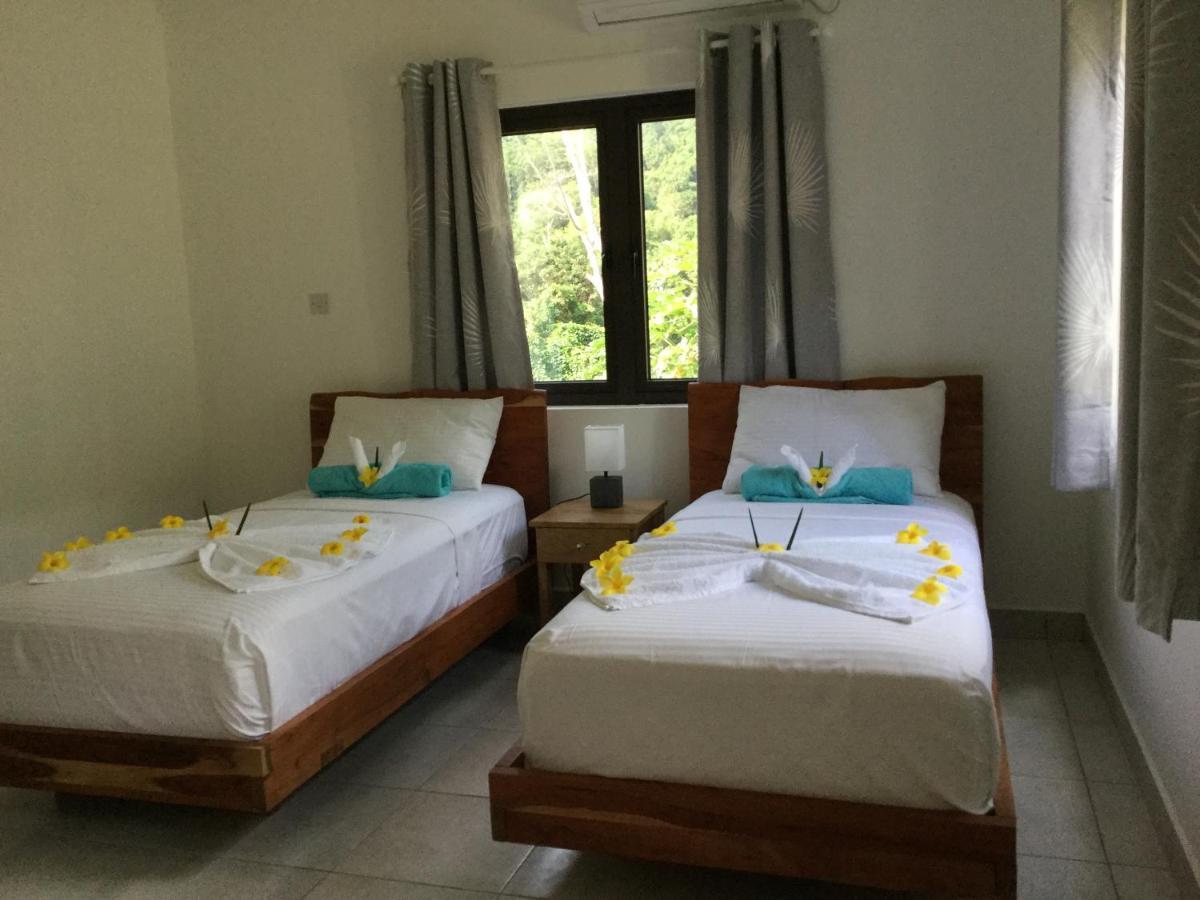 Bougainvillas Seychelles Anse Royale Zewnętrze zdjęcie