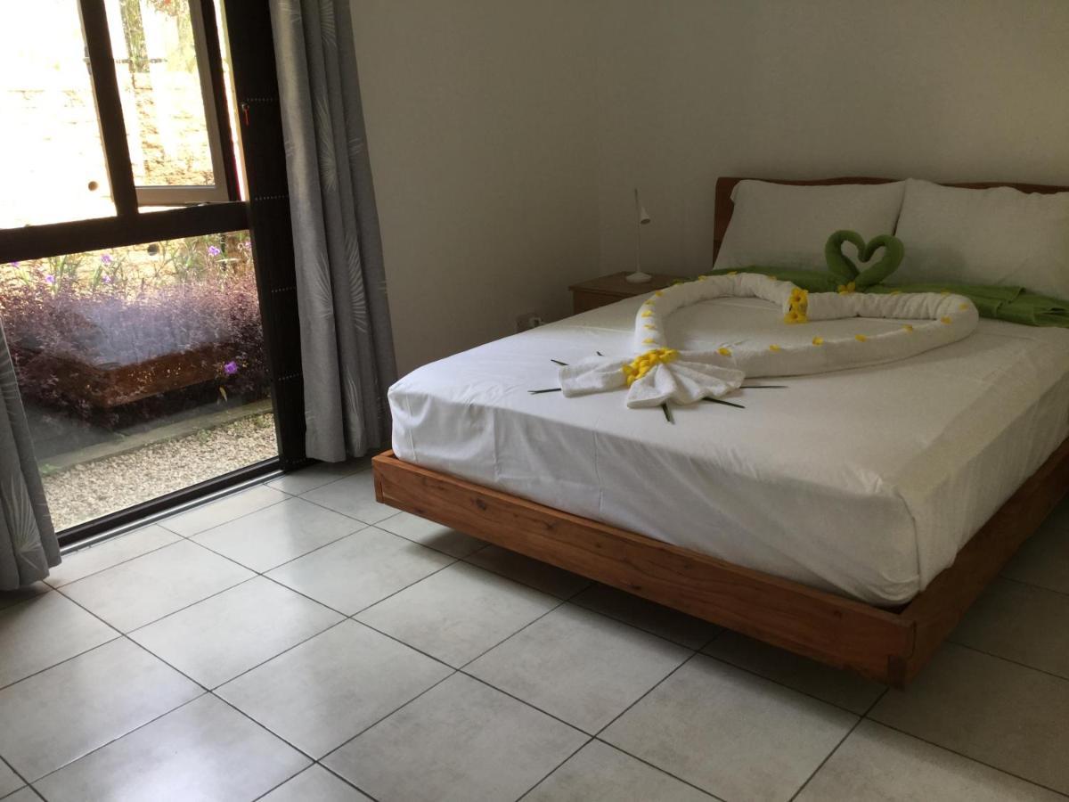 Bougainvillas Seychelles Anse Royale Zewnętrze zdjęcie