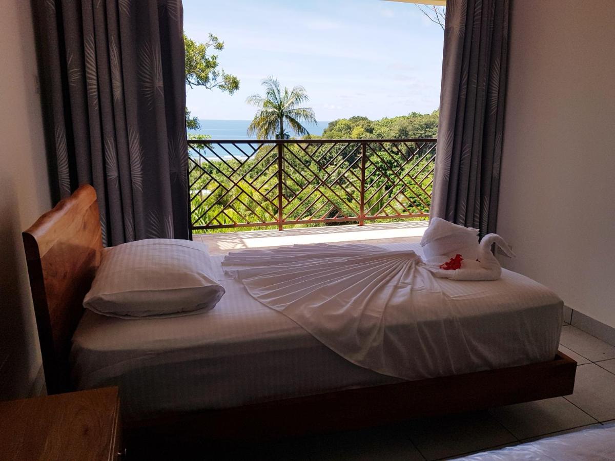 Bougainvillas Seychelles Anse Royale Zewnętrze zdjęcie