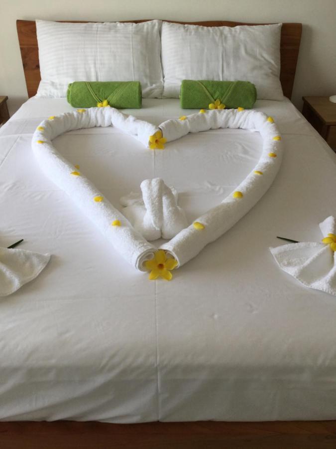 Bougainvillas Seychelles Anse Royale Zewnętrze zdjęcie