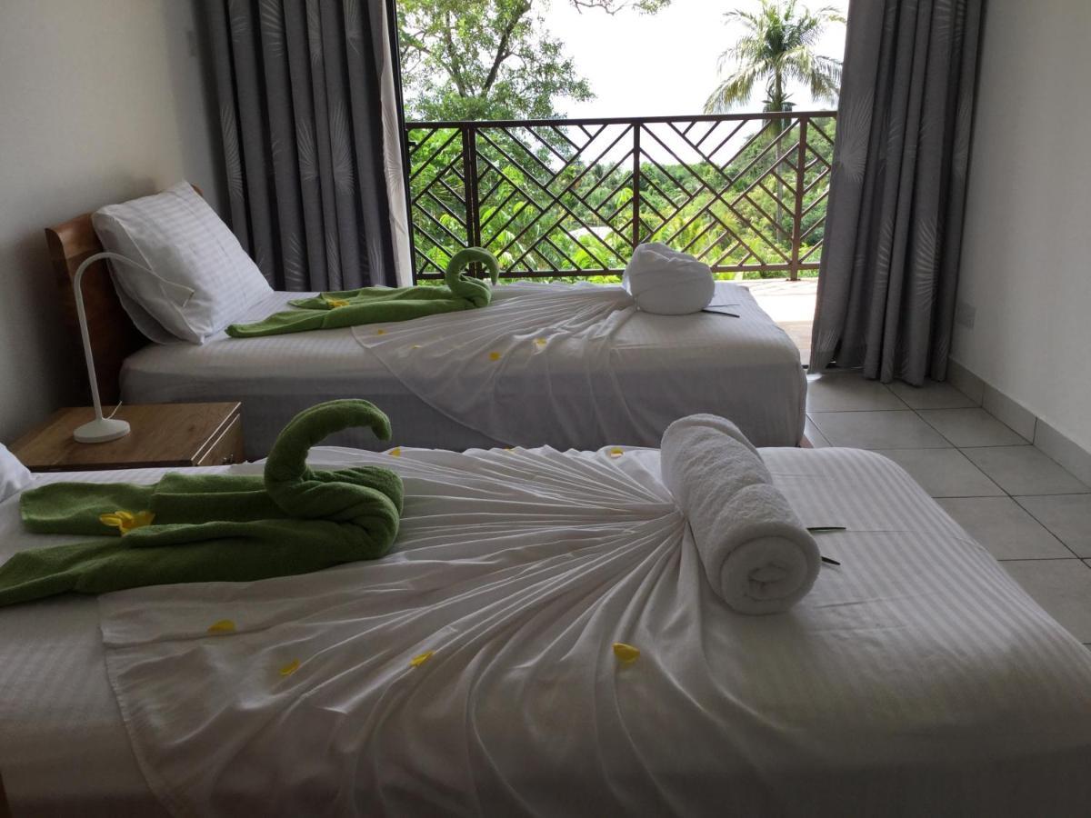 Bougainvillas Seychelles Anse Royale Zewnętrze zdjęcie