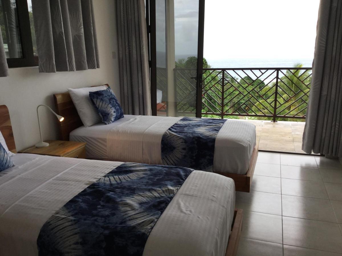Bougainvillas Seychelles Anse Royale Zewnętrze zdjęcie