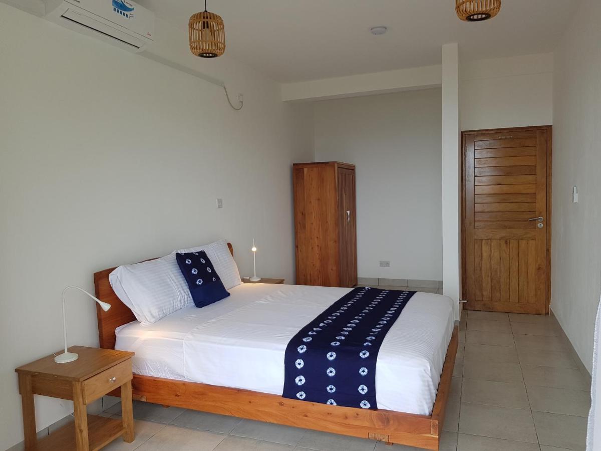 Bougainvillas Seychelles Anse Royale Zewnętrze zdjęcie