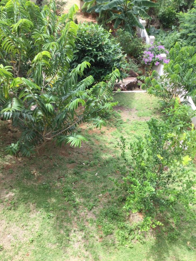 Bougainvillas Seychelles Anse Royale Zewnętrze zdjęcie