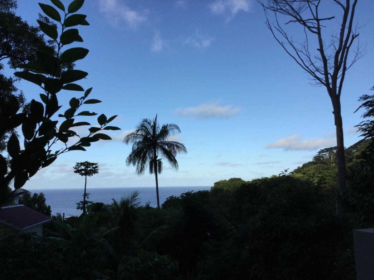Bougainvillas Seychelles Anse Royale Zewnętrze zdjęcie
