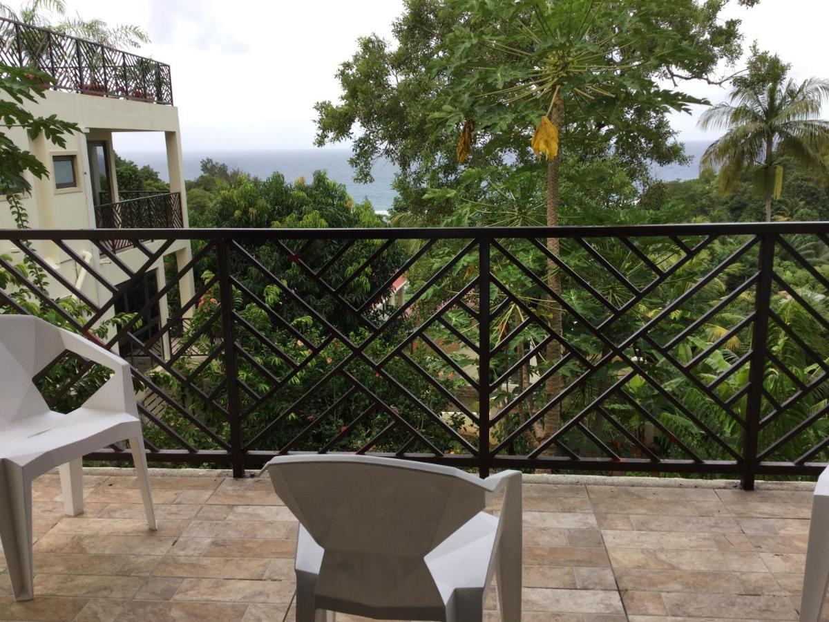 Bougainvillas Seychelles Anse Royale Zewnętrze zdjęcie