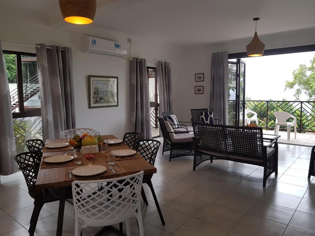 Bougainvillas Seychelles Anse Royale Zewnętrze zdjęcie
