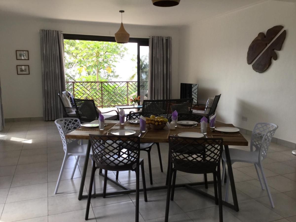 Bougainvillas Seychelles Anse Royale Zewnętrze zdjęcie