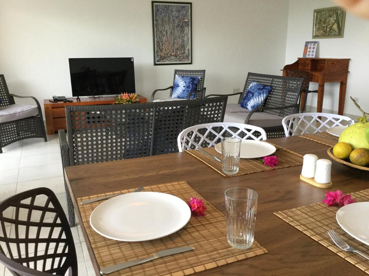 Bougainvillas Seychelles Anse Royale Zewnętrze zdjęcie