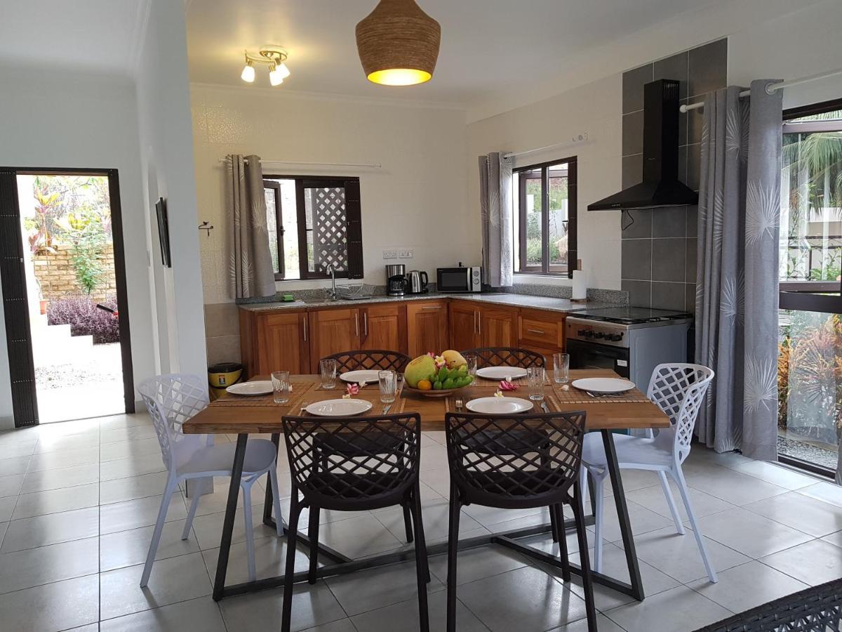 Bougainvillas Seychelles Anse Royale Zewnętrze zdjęcie