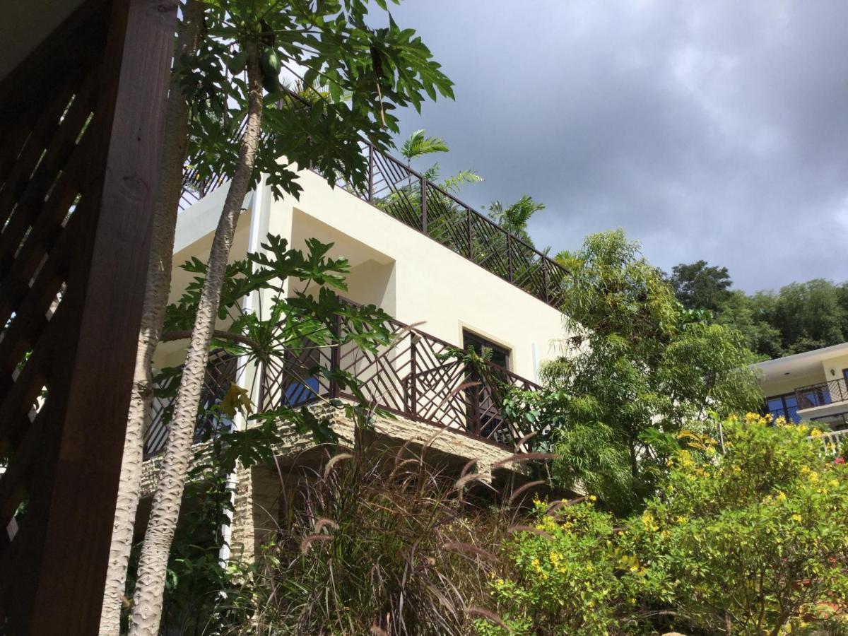 Bougainvillas Seychelles Anse Royale Zewnętrze zdjęcie
