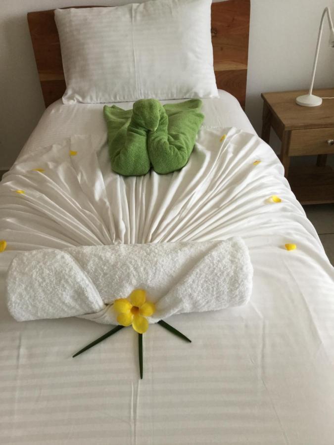 Bougainvillas Seychelles Anse Royale Zewnętrze zdjęcie