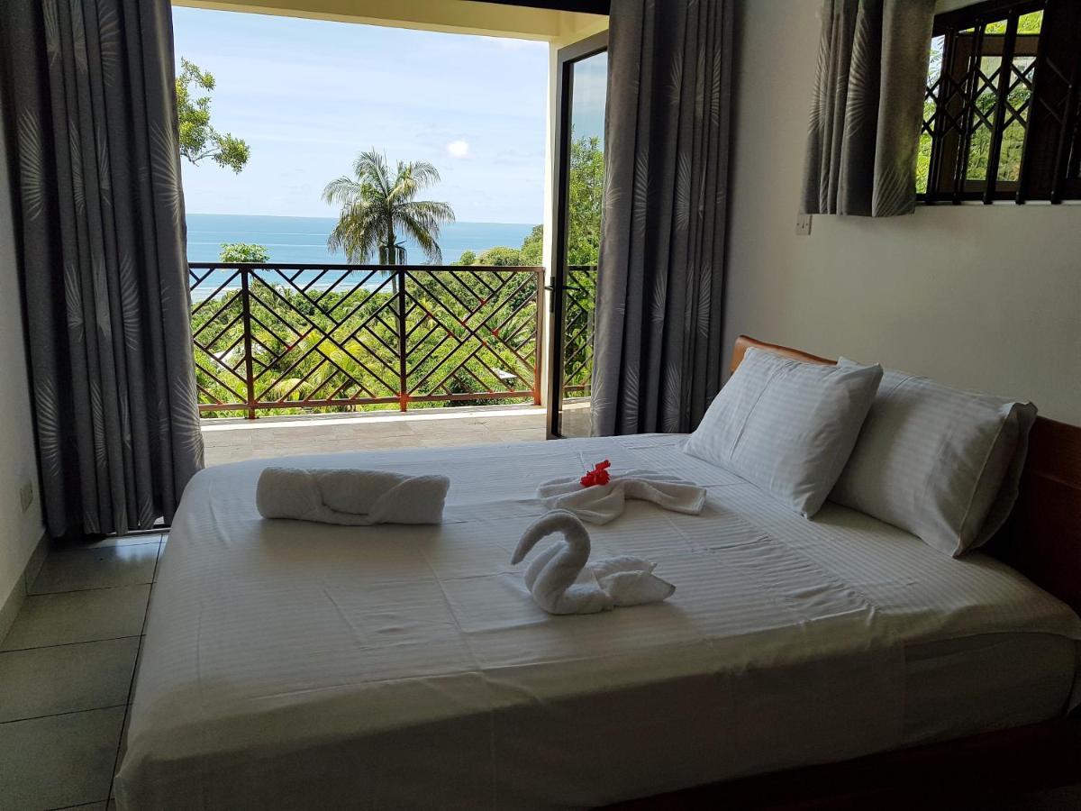 Bougainvillas Seychelles Anse Royale Zewnętrze zdjęcie