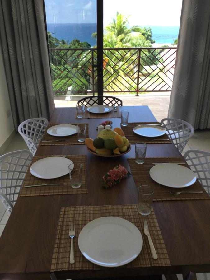 Bougainvillas Seychelles Anse Royale Zewnętrze zdjęcie