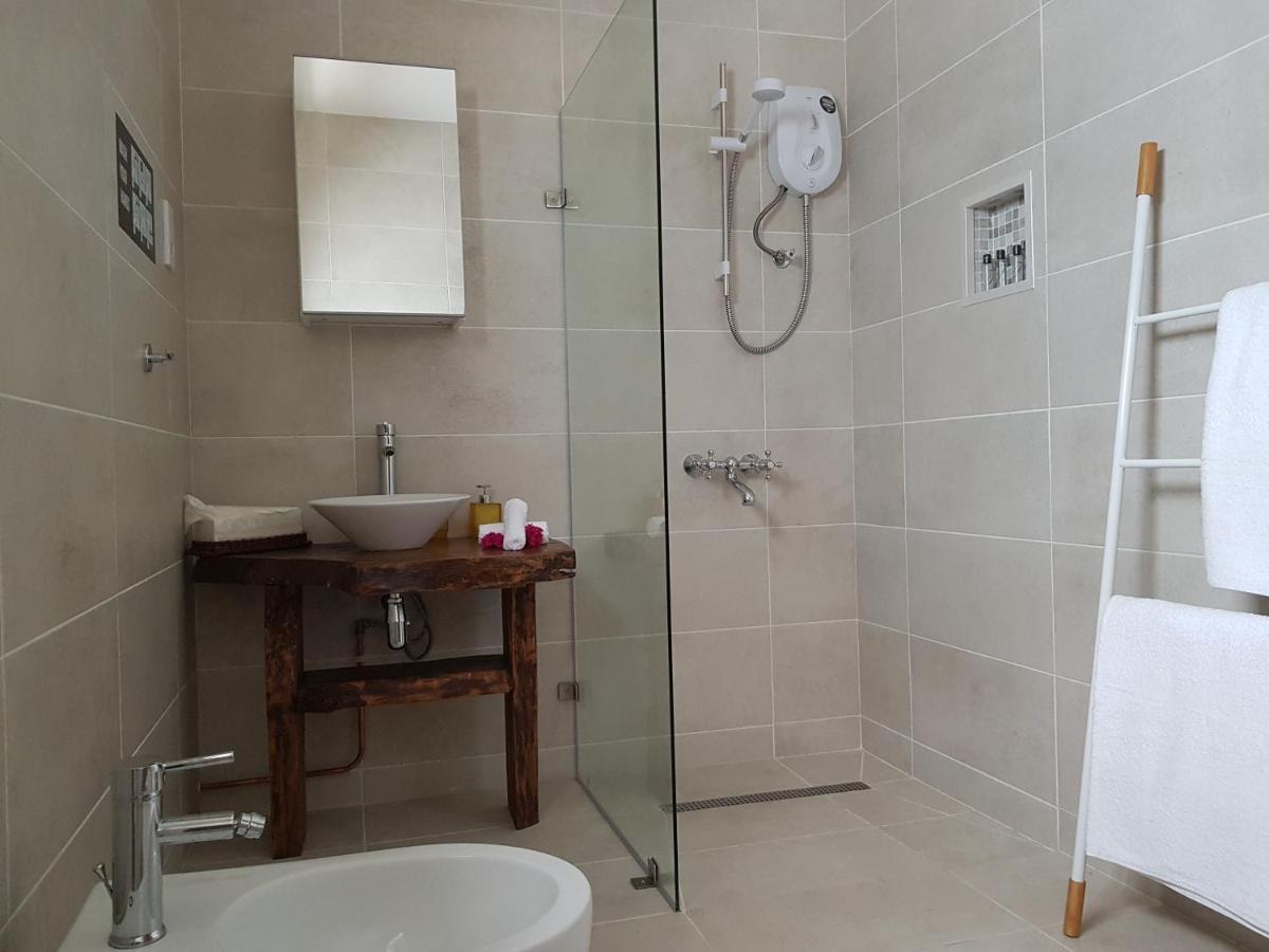 Bougainvillas Seychelles Anse Royale Zewnętrze zdjęcie