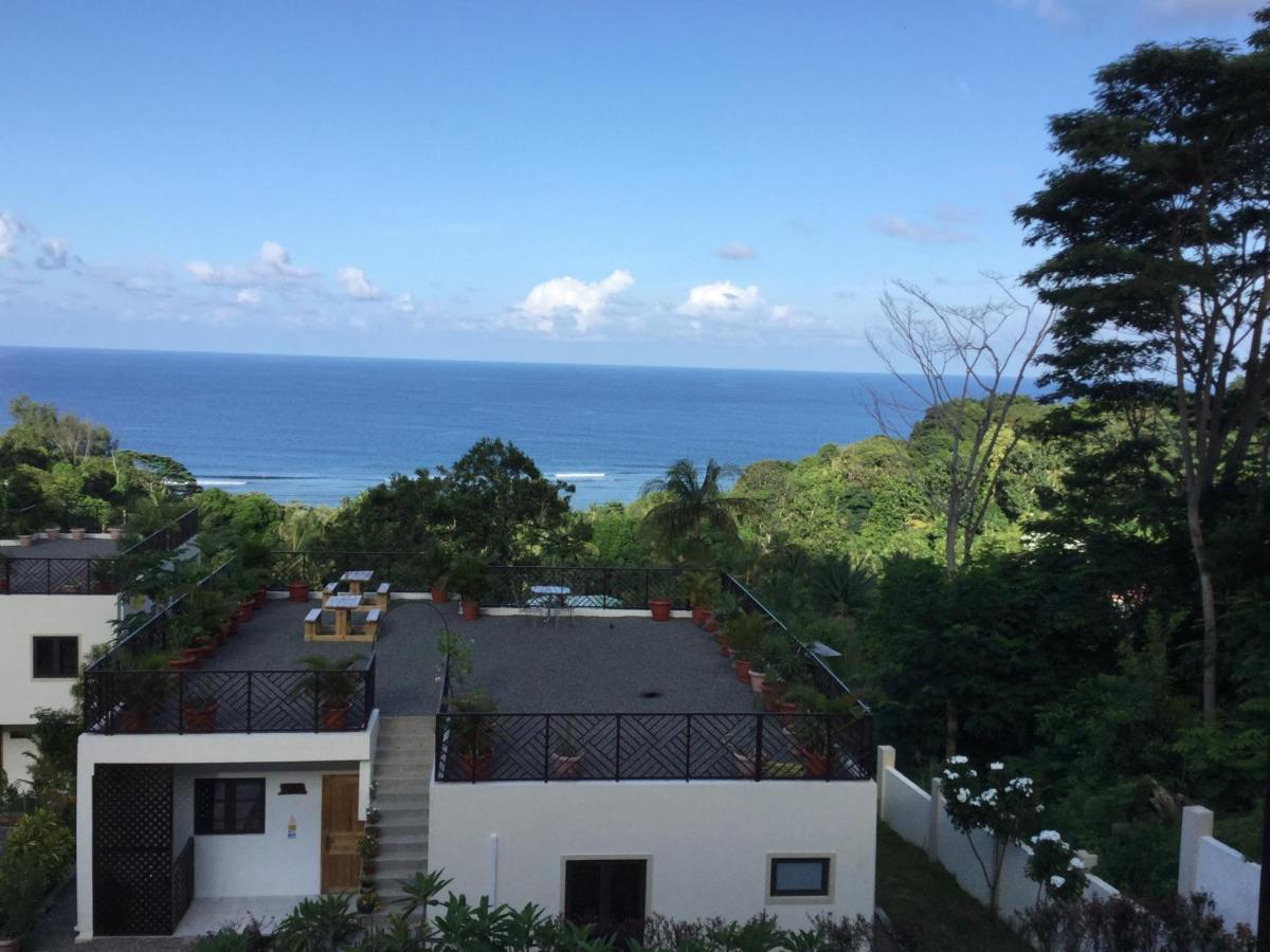 Bougainvillas Seychelles Anse Royale Zewnętrze zdjęcie