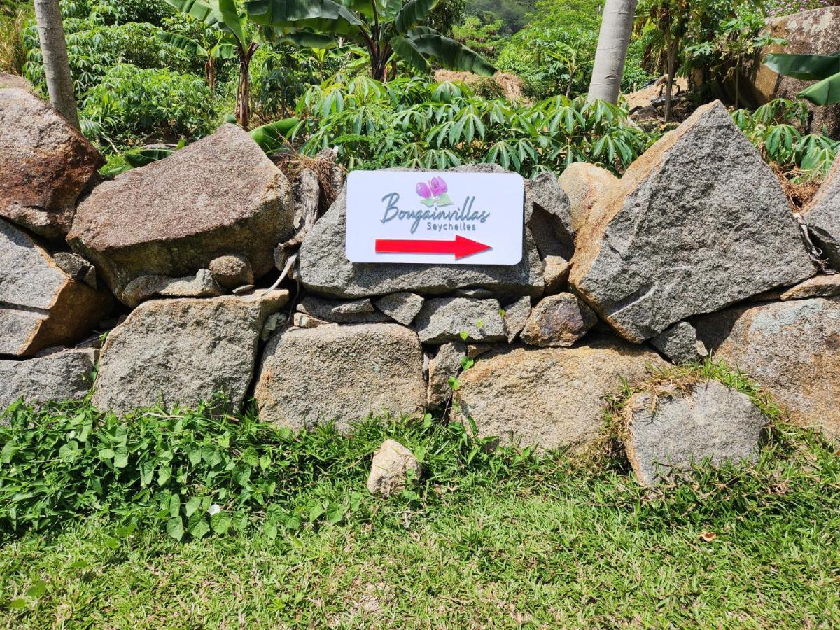 Bougainvillas Seychelles Anse Royale Zewnętrze zdjęcie