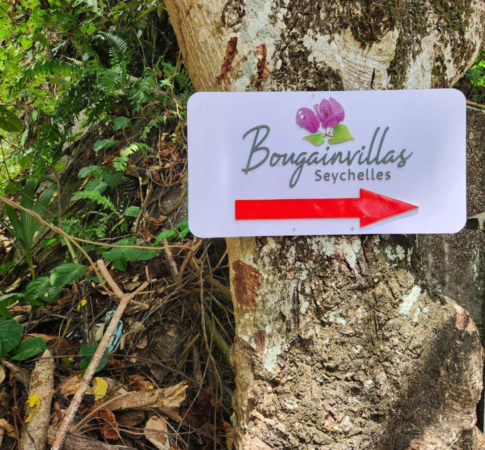 Bougainvillas Seychelles Anse Royale Zewnętrze zdjęcie