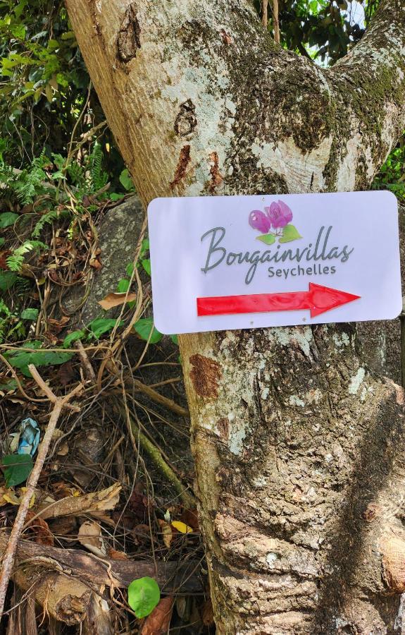 Bougainvillas Seychelles Anse Royale Zewnętrze zdjęcie